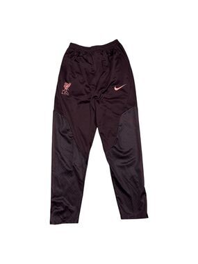 LIVERPOOL FOOTBALL CLUB NIKE LFC Jogger Activewear Running Pants Womens Medium